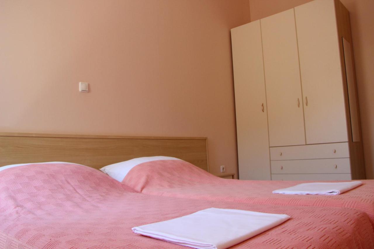 Apartments Miriam Premantura Εξωτερικό φωτογραφία
