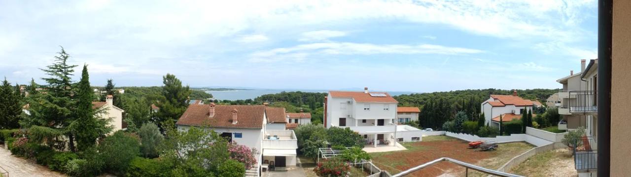 Apartments Miriam Premantura Εξωτερικό φωτογραφία
