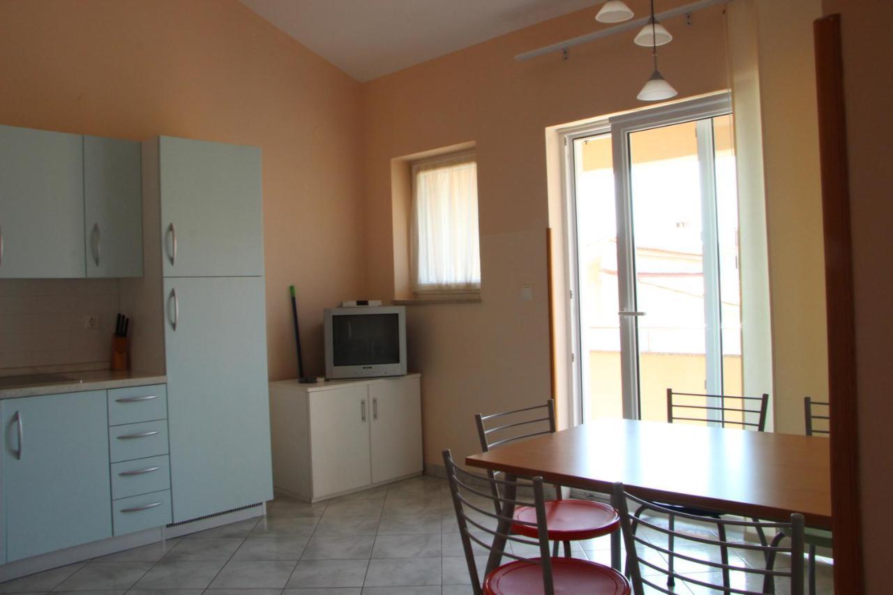 Apartments Miriam Premantura Εξωτερικό φωτογραφία