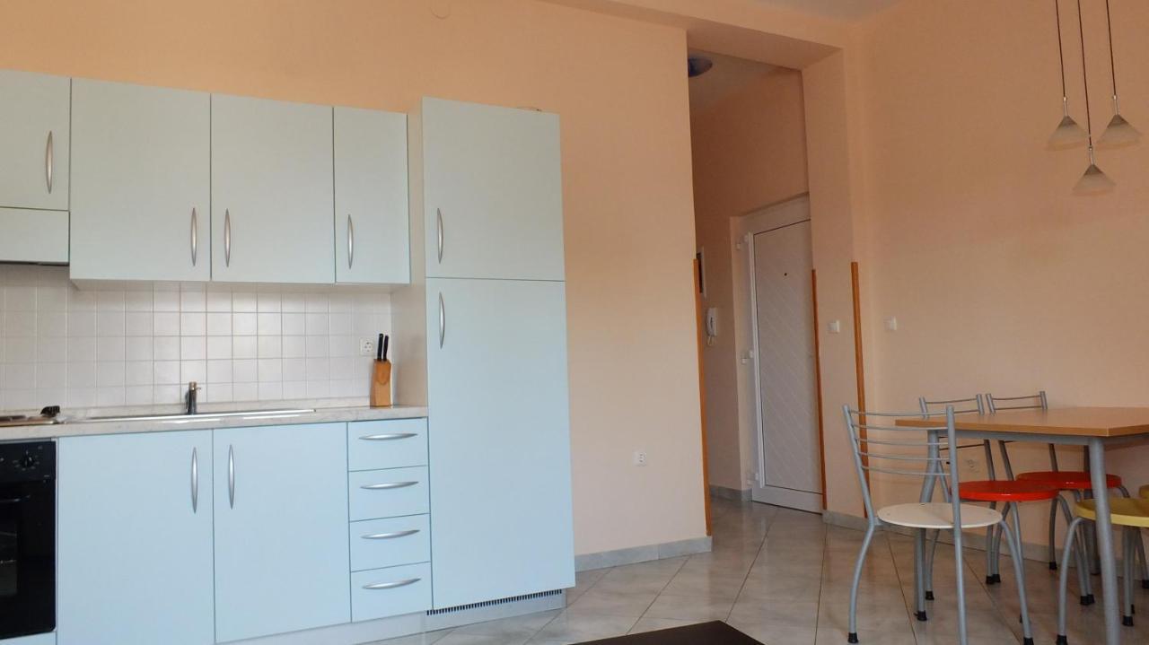 Apartments Miriam Premantura Εξωτερικό φωτογραφία