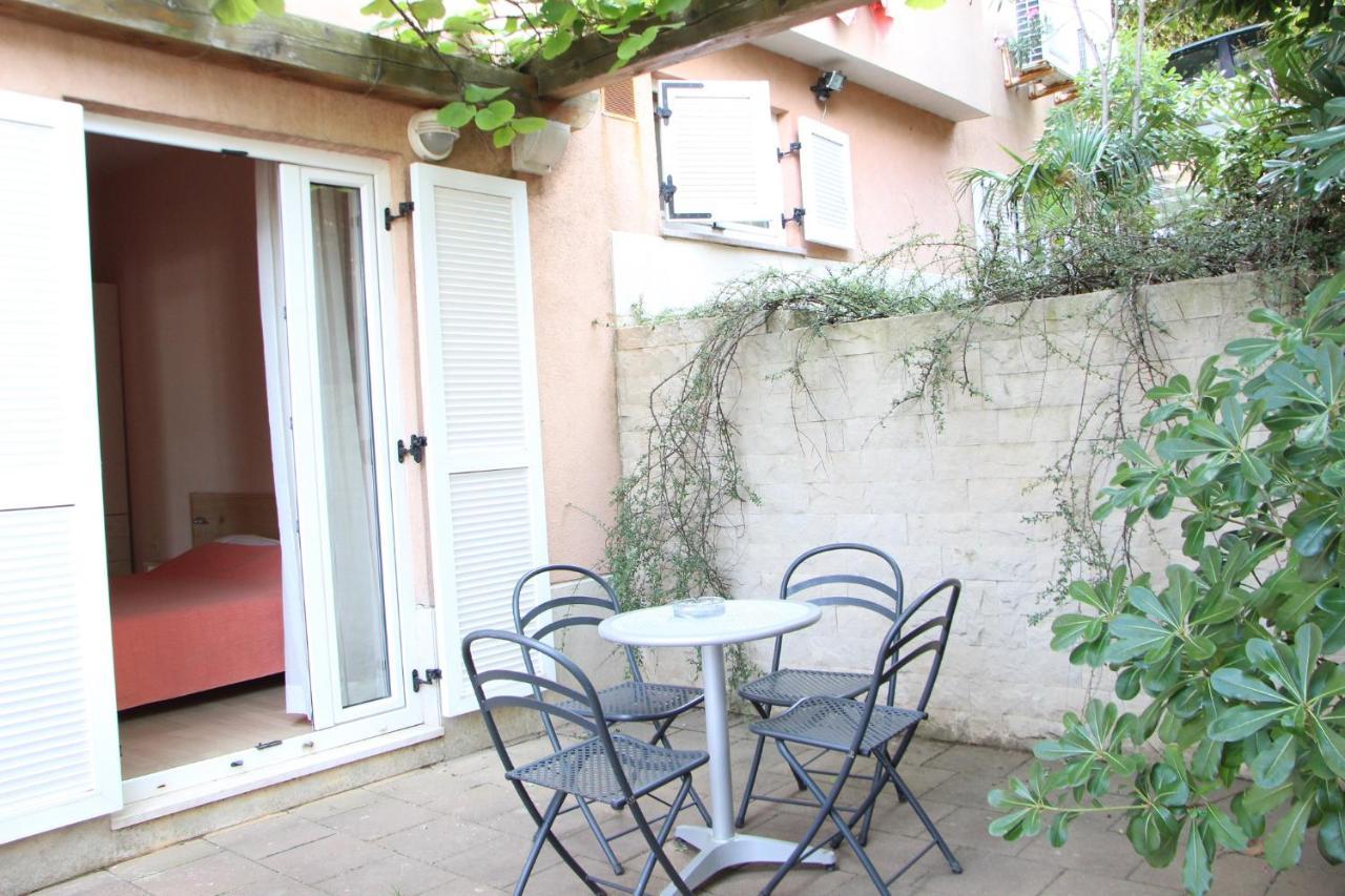 Apartments Miriam Premantura Εξωτερικό φωτογραφία