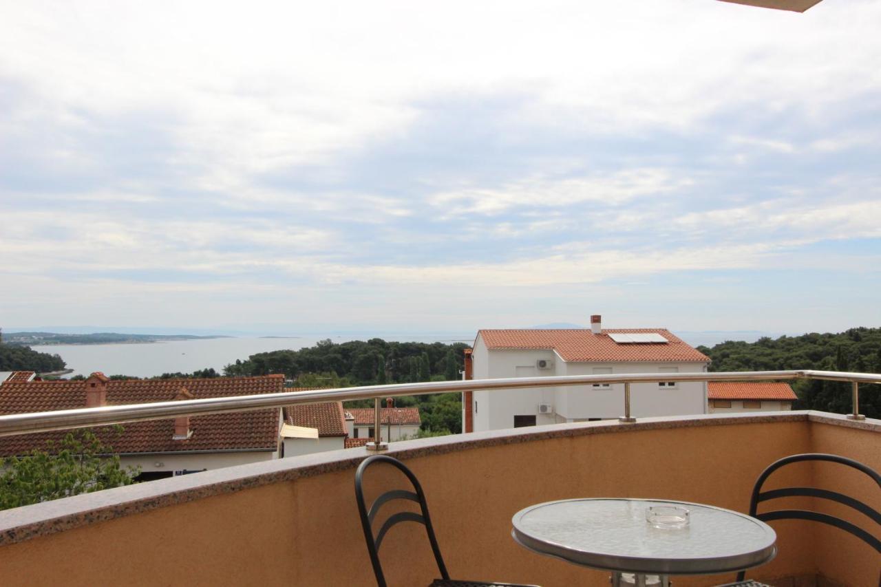 Apartments Miriam Premantura Εξωτερικό φωτογραφία