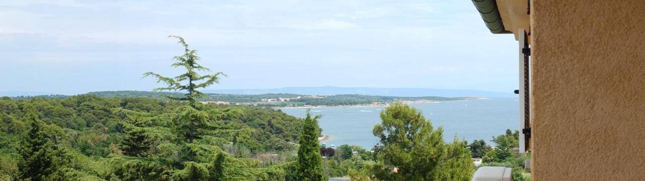 Apartments Miriam Premantura Εξωτερικό φωτογραφία