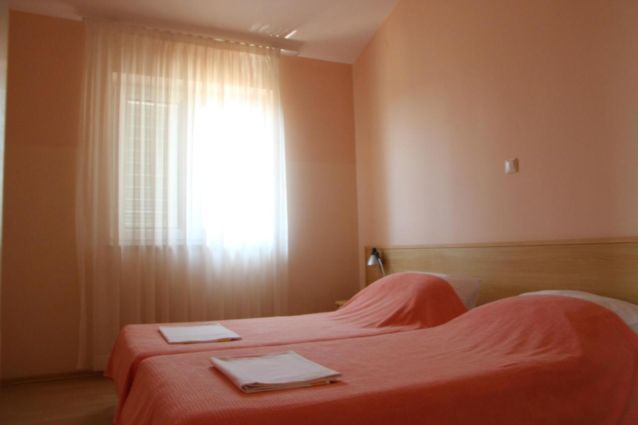 Apartments Miriam Premantura Εξωτερικό φωτογραφία