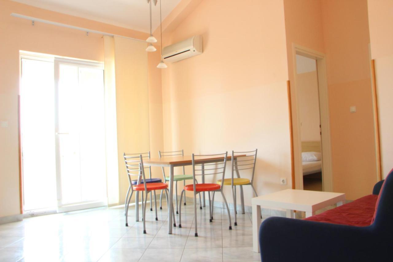 Apartments Miriam Premantura Εξωτερικό φωτογραφία