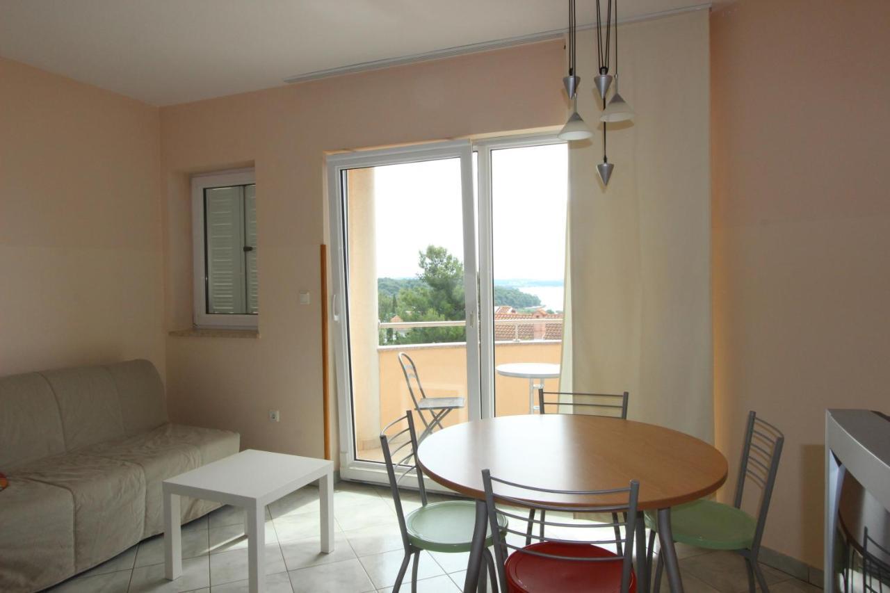 Apartments Miriam Premantura Εξωτερικό φωτογραφία
