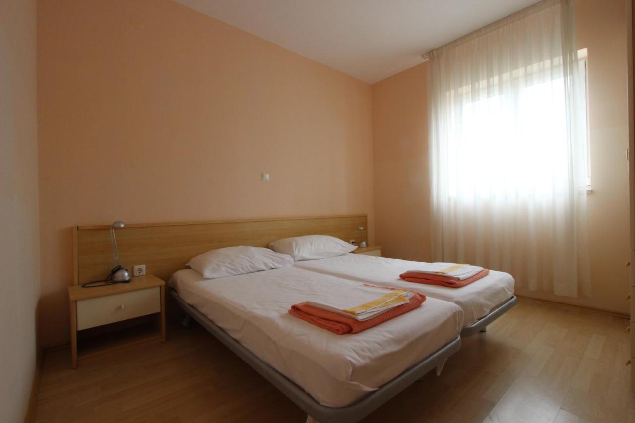 Apartments Miriam Premantura Εξωτερικό φωτογραφία