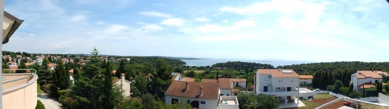 Apartments Miriam Premantura Εξωτερικό φωτογραφία
