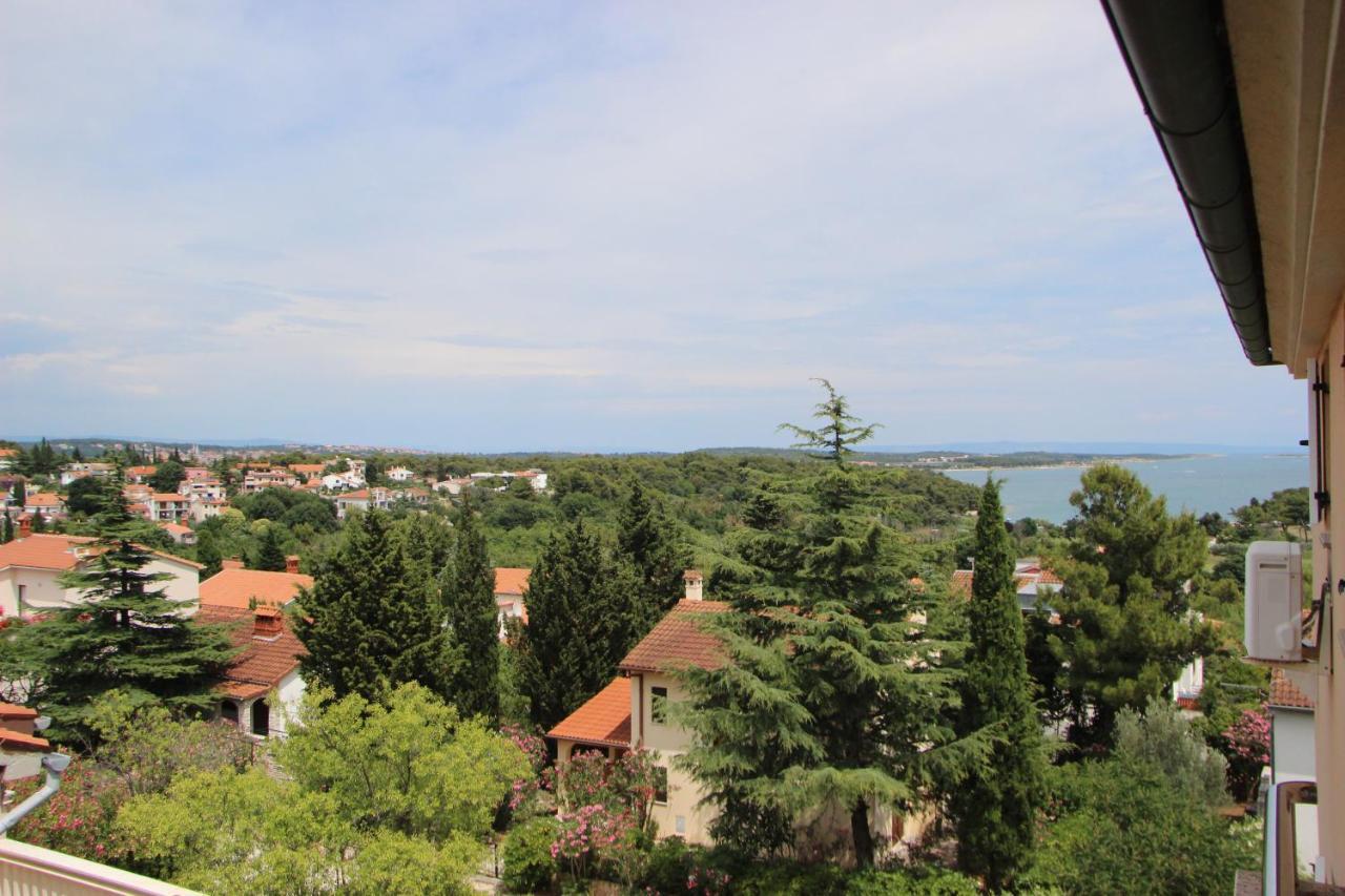 Apartments Miriam Premantura Εξωτερικό φωτογραφία