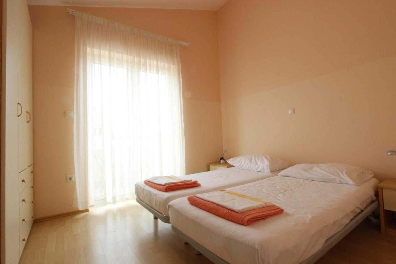 Apartments Miriam Premantura Εξωτερικό φωτογραφία