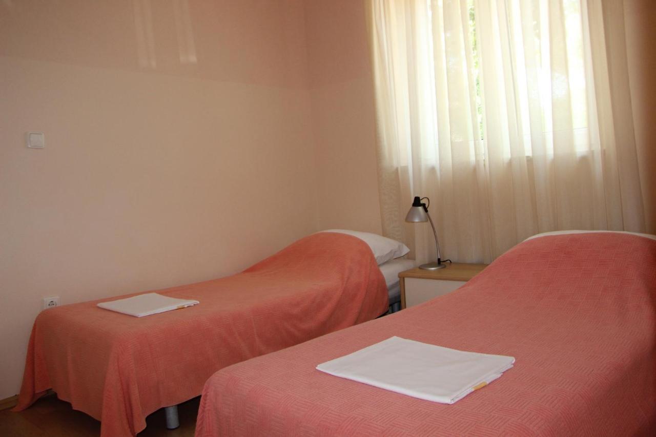 Apartments Miriam Premantura Εξωτερικό φωτογραφία