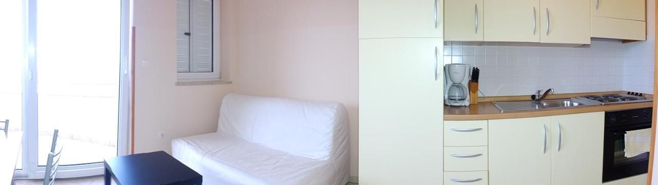 Apartments Miriam Premantura Εξωτερικό φωτογραφία