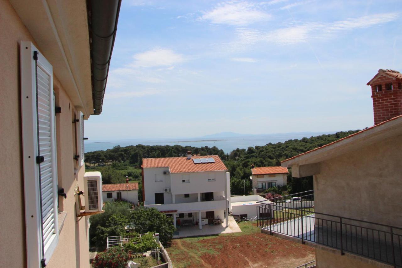 Apartments Miriam Premantura Εξωτερικό φωτογραφία