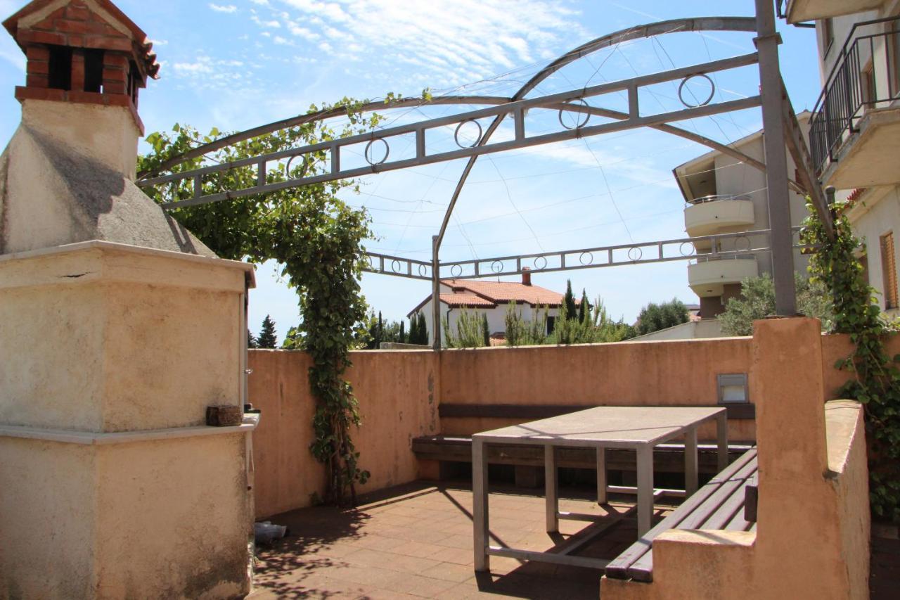 Apartments Miriam Premantura Εξωτερικό φωτογραφία