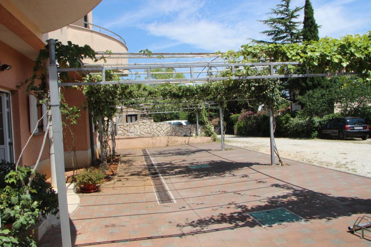 Apartments Miriam Premantura Εξωτερικό φωτογραφία
