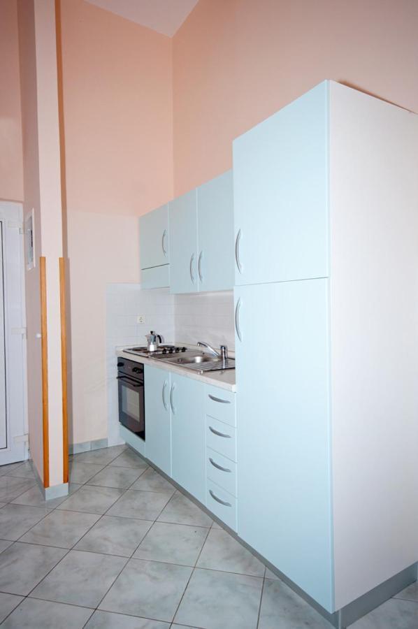 Apartments Miriam Premantura Εξωτερικό φωτογραφία