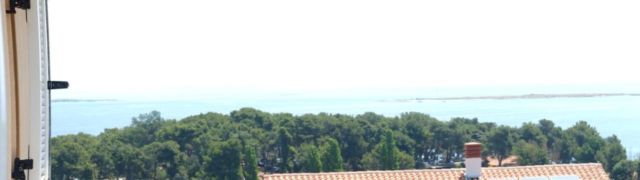 Apartments Miriam Premantura Εξωτερικό φωτογραφία