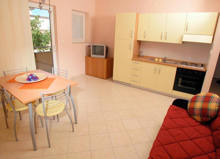 Apartments Miriam Premantura Εξωτερικό φωτογραφία